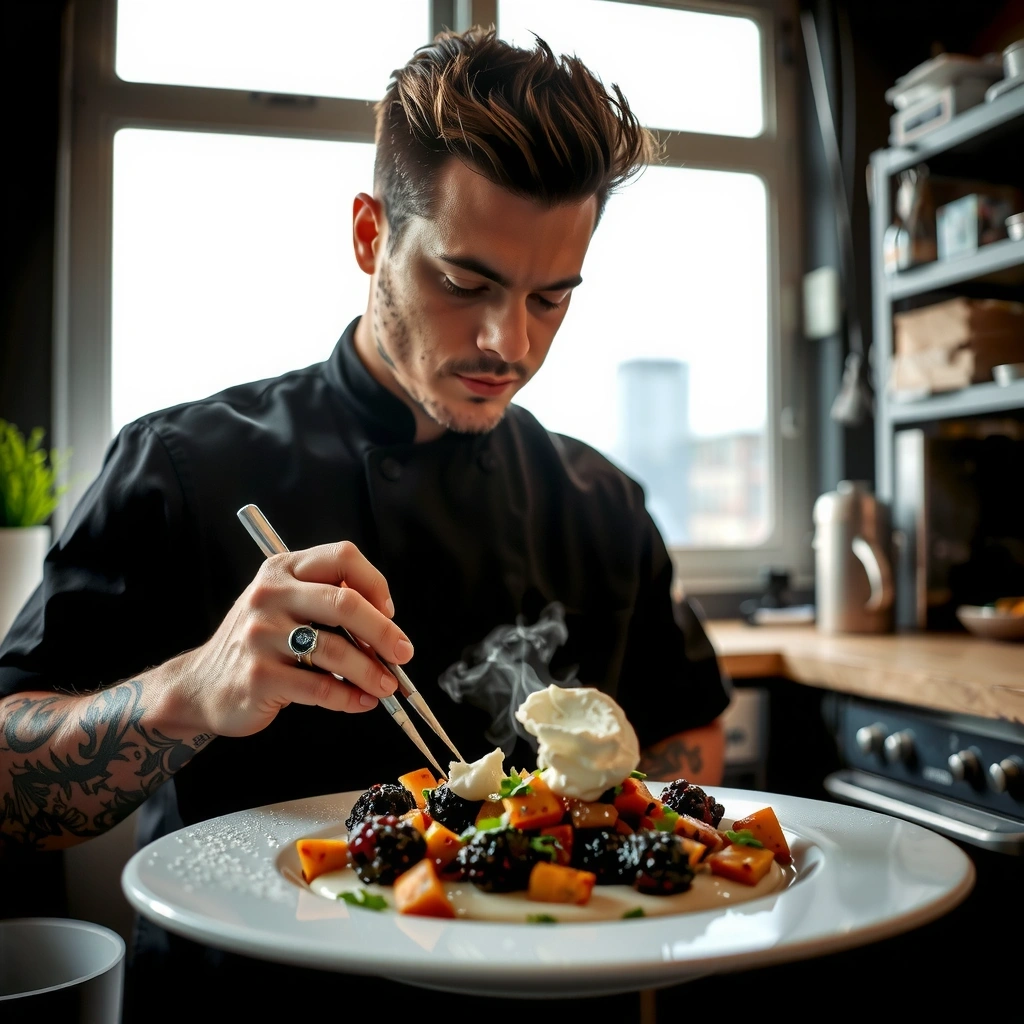 Kochkurse Berlin Studio